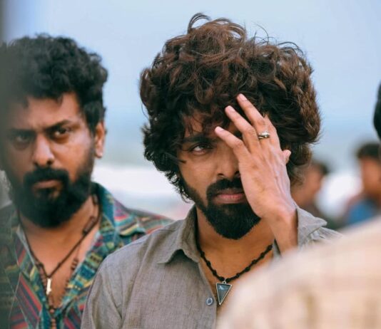 ‘கிங்ஸ்டன்’ இதுவரை பார்க்காத ஜானர் படம்! – ஜி.வி.பிரகாஷ் குமார் சிறப்பு நேர்காணல்