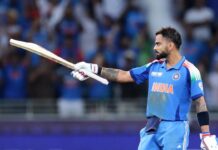 நடு ஓவர்களில் சுழற்பந்து வீச்சாளர்களை கட்டுப்படுத்தும் வேலையை செய்தேன்: சொல்கிறார் விராட் கோலி