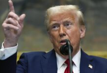 உக்ரைன் போர் விரைவில் முடிவுக்கு வரும்: அமெரிக்க அதிபர் ட்ரம்ப் உறுதி