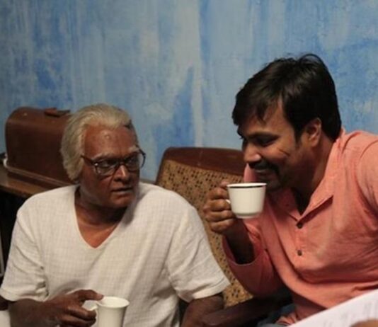 மீண்டும் இணைகிறது பாலாஜி தரணிதரன் – விஜய் சேதுபதி கூட்டணி!