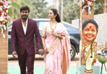 குடும்பஸ்தனை நகைச்சுவையாக்கியது ஏன்? – இயக்குநர் ராஜேஷ்வர் காளிசாமி விளக்கம்