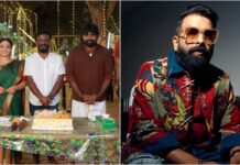 பாண்டிராஜ் – விஜய் சேதுபதி படத்துக்கு சந்தோஷ் நாராயணன் இசை!