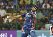 அதிவேக பவுலர் மயங்க் யாதவ் நிலை என்ன? – ஜாகீர் கான் விளக்கம்