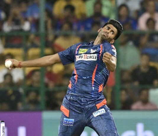 அதிவேக பவுலர் மயங்க் யாதவ் நிலை என்ன? – ஜாகீர் கான் விளக்கம்