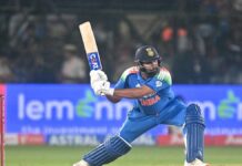 ரோஹித் சர்மா அசத்தல் சதம்: 4 விக்கெட் வித்தியாசத்தில் இந்தியா வெற்றி | IND vs ENG 2-வது ODI