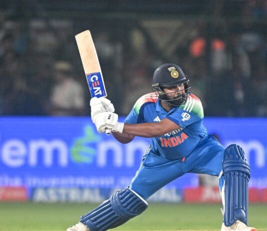 ரோஹித் சர்மா அசத்தல் சதம்: 4 விக்கெட் வித்தியாசத்தில் இந்தியா வெற்றி | IND vs ENG 2-வது ODI