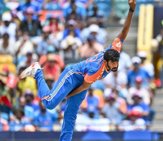 சாம்பியன்ஸ் டிராபி தொடரில் பும்ரா பங்கேற்க மாட்டார்: பிசிசிஐ அறிவிப்பு