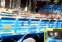 மார்த்தாண்டம்: செம்மண் கடத்திய வாகனம் பறிமுதல் – 2 பேர் கைது