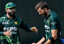 பாகிஸ்தான் வீரர்களுக்கு அபராதம்