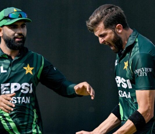 பாகிஸ்தான் வீரர்களுக்கு அபராதம்