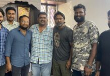 கிருஷ்ணா நடிக்கும் 25-வது படம்