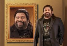 கேங்ஸ்டராக நடிக்கிறார் செந்தில்