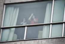 அமெரிக்காவில் இருந்து பனாமா வந்த இந்தியர்கள் பாதுகாப்பாக இருப்பதாக தூதரகம் தகவல்