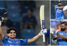 ‘ஷமி 200’ முதல் ‘ரோஹித் 11,000’ வரை: வங்கதேசத்தை வீழ்த்திய இந்திய அணி + ஹைலைட்ஸ்