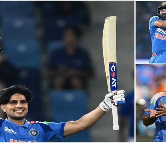 ‘ஷமி 200’ முதல் ‘ரோஹித் 11,000’ வரை: வங்கதேசத்தை வீழ்த்திய இந்திய அணி + ஹைலைட்ஸ்