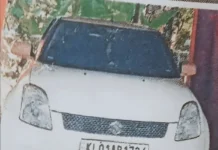 கருங்கல்: ஓட்டி பார்ப்பது போல் காருடன் மாயமான ஆசாமிகள்