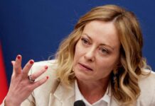 ட்ரம்ப், மோடி, மிலே, நான் பேசினால் ஜனநாயகத்துக்கு அச்சுறுத்தல் என்கிறார்கள்: இத்தாலி பிரதமர் மெலோனி