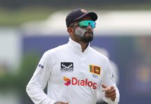 திமுத் கருணரத்னே ஓய்வு