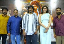 ‘அகத்தியா’வில் நல்ல மெசேஜ்: ஜீவா