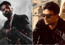 பாலிவுட் படம் இயக்கும் ‘மார்கோ’ இயக்குநர்!