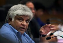 “எங்களது 1996 இலங்கை அணி இன்றைய இந்திய அணியை இந்தியாவிலேயே வீழ்த்தும்” – ரணதுங்கா கருத்து