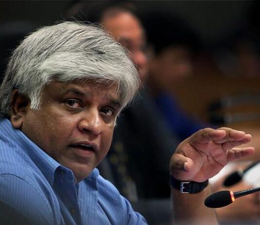 “எங்களது 1996 இலங்கை அணி இன்றைய இந்திய அணியை இந்தியாவிலேயே வீழ்த்தும்” – ரணதுங்கா கருத்து