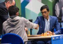 டாடா ஸ்டீல் மாஸ்டர் செஸ்: குகேஷை வீழ்த்தி பட்டம் வென்றார் பிரக்ஞானந்தா