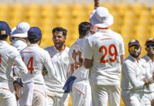 ரஞ்சி இறுதியில் விதர்பா – கேரளா இன்று மோதல்