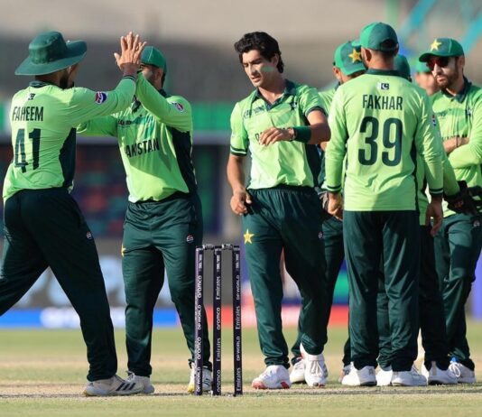 வங்கதேசத்துடன் இன்று மோதல்: ஆறுதல் வெற்றியை பெறுமா பாகிஸ்தான்?