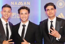 எனக்கும் அபிஷேக் சர்மாவுக்கும் போட்டியா? – இல்லை என மறுக்கும் ஷுப்மன் கில்