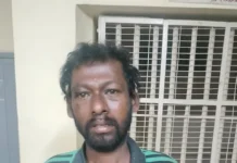 கருங்கல்: சொத்து தகராறு – அண்ணனை தாக்கிய ரவுடி