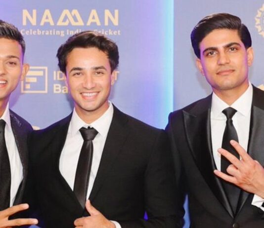 எனக்கும் அபிஷேக் சர்மாவுக்கும் போட்டியா? – இல்லை என மறுக்கும் ஷுப்மன் கில்