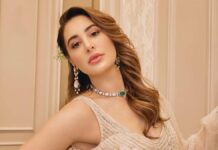 நடிகை நர்கிஸ் ஃபக்ரி திருமணம்?