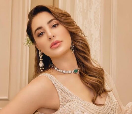 நடிகை நர்கிஸ் ஃபக்ரி திருமணம்?