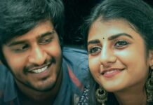 ‘வருணன்’ படத்துக்கு சத்யராஜ் வாய்ஸ்