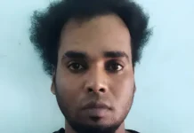 வில்லுக்குறி: தாய்மாமாவை அடித்து கொன்ற மருமகன் கைது