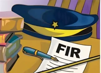 மார்த்தாண்டம்: கொத்தனாரை தாக்கியதாக தம்பதி மீது வழக்கு