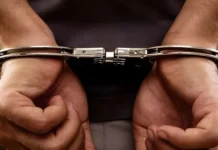 நாகர்கோவிலில் லாட்டரி, மது விற்ற 2 பேர் கைது