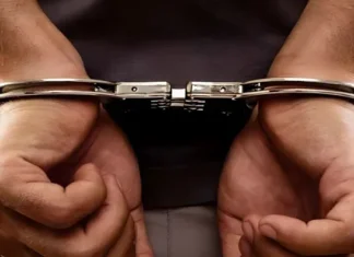 நாகர்கோவிலில் லாட்டரி, மது விற்ற 2 பேர் கைது