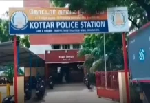 கோட்டாரில் புகையிலை வைத்திருந்தவர் மீது வழக்கு