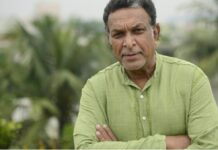 அரிதாரம் பூசிய தமிழ் சினிமாவின் அவதாரம் நாசர்! – பிறந்த நாள் ஸ்பெஷல்