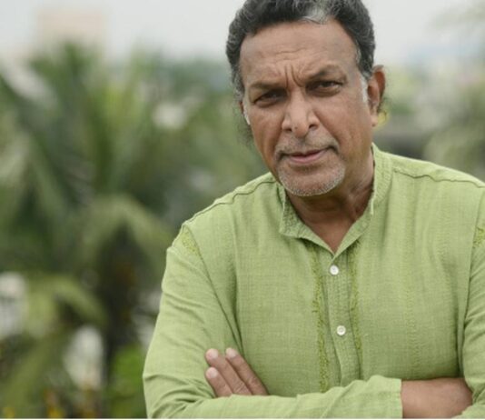 அரிதாரம் பூசிய தமிழ் சினிமாவின் அவதாரம் நாசர்! – பிறந்த நாள் ஸ்பெஷல்