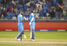 14 ஆண்டு முடிவுரை… ஆஸ்திரேலியாவை வீழ்த்தி இந்தியா ‘சாம்பியன்ஸ் டிராபி’ இறுதிக்கு முன்னேற்றம்!