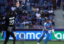 இந்தியா – நியூஸிலாந்து கிரிக்கெட் போட்டியில் ரூ.5 ஆயிரம் கோடிக்கு சூதாட்டம்