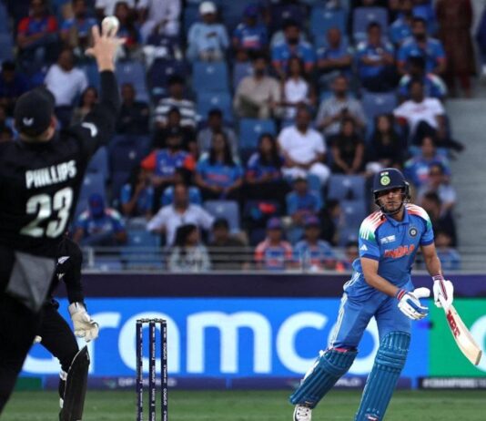 இந்தியா – நியூஸிலாந்து கிரிக்கெட் போட்டியில் ரூ.5 ஆயிரம் கோடிக்கு சூதாட்டம்