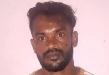 நித்திரவிளை: வீடு புகுந்து பெண்ணை தாக்கிய வாலிபர் கைது