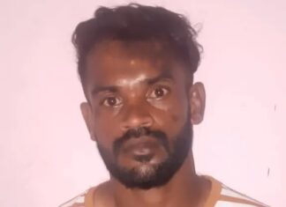 நித்திரவிளை: வீடு புகுந்து பெண்ணை தாக்கிய வாலிபர் கைது