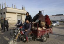 2-ம் கட்ட சண்டை நிறுத்த ஒப்பந்தம்: இஸ்ரேல் அதிகாரிகளுடன் பேச்சுவார்த்தை நடத்த ஹமாஸ் தயார்