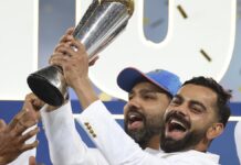 தோல்விகளில் இருந்து கற்றுக்கொண்டோம்: சொல்கிறார் விராட் கோலி