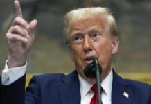 “போர் நிறுத்தத்துக்கு உக்ரைன் தயார்; புதினும் சம்மதிப்பார்” – ட்ரம்ப் தகவல்